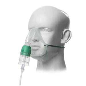 MASCARA NEBULIZADORA Y AEROSOL ADULTO