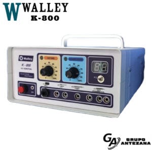 ELECTROBISTURI WALLEY K-800