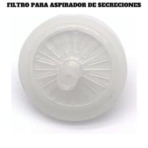 FILTRO HIDROFOBICO PARA ASPIRADOR FH-C
