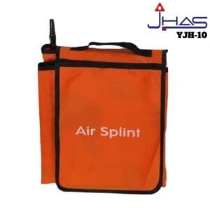 KIT DE FERULA NEUMATICA JHAS YJH-10