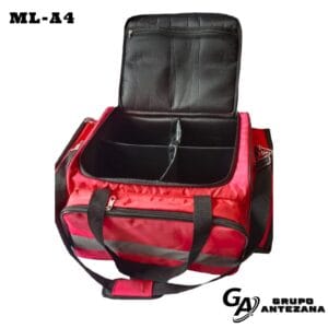 MALETIN DE EMERGENCIA DE 55 x 44 x 25 cm ML-A4