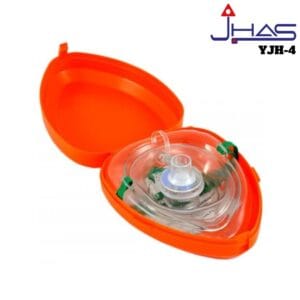 MASCARA RCP JHAS YJH-4