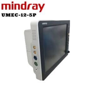 MONITOR DE 5 PARAMETROS MINDRAY UMEC 12