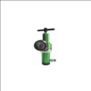 REGULADOR DE OXIGENO WESTERN MEDICA OPL-821