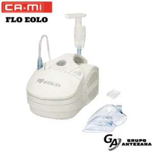 NEBULIZADOR A PISTON CA-MI FLO EOLO