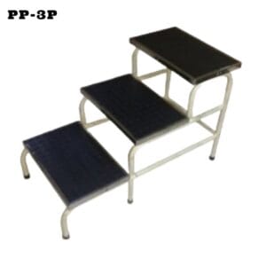 PELDAÑO DE 3 PASOS PP-3P