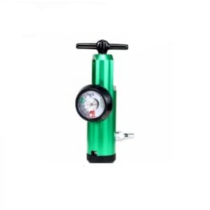 REGULADOR DE OXIGENO AZED 870-15FG