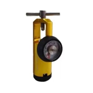 REGULADOR DE OXIGENO AZED 870-4FG