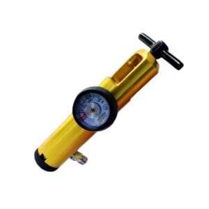 REGULADOR DE OXIGENO AZED XL-870-15FG