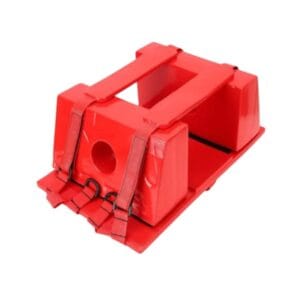 INMOVILIZADOR DE CABEZA MODELO: H.01 ORIGEN: NACIONAL