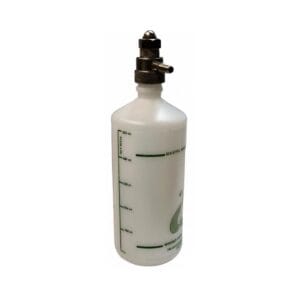 FRASCO HUMIFICADOR MARCA: DIADMESA MODELO: 500 CC ORIGEN: NACIONAL