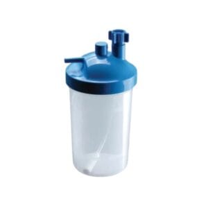 FRASCO HUMIFICADOR MARCA: S/M MODELO: 350 CC ORIGEN: CHINA