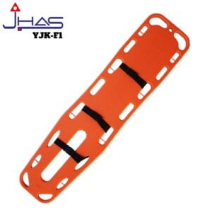 TABLA RIGIDA DE EMERGENCIA JHAS YJK-F1