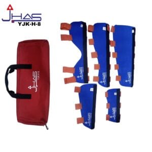 KIT DE FERULA RIGIDA JHAS YJK-H-8