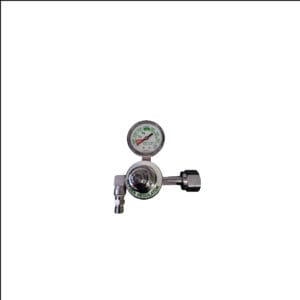 REGULADOR DE OXIGENO DE 50 PSI IMPACT MEDICAL SR-03-92H