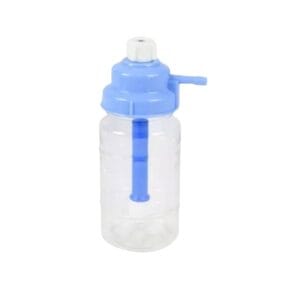 FRASCO HUMIFICADOR MARCA: ENZO MODELO: 200 CC-C ORIGEN: ITALIA