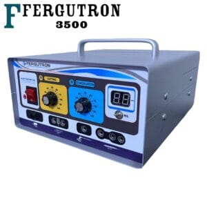 ELECTROBISTURI FERGUTRON 3500