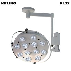LAMPARA DE OPERACIONES LED DE TECHO KELING KL12