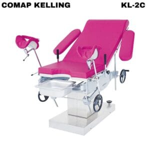 MESA OBSTETRICA MECANICA COMAP KELING KL-2C