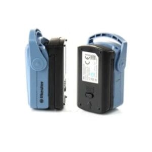 OXIMETRO DE PULSO RIESTER RI-FOX